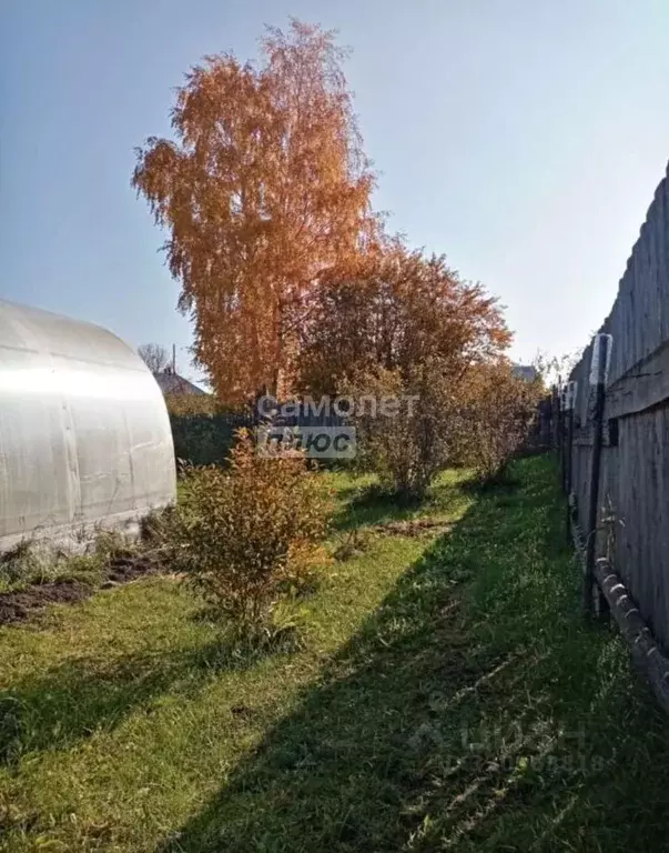 Участок в Свердловская область, Серов Лесозаводская ул., 22 (14.0 ... - Фото 2