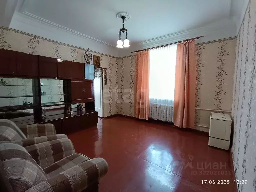 2-к кв. Архангельская область, Архангельск ул. Клепача, 1 (47.4 м) - Фото 1