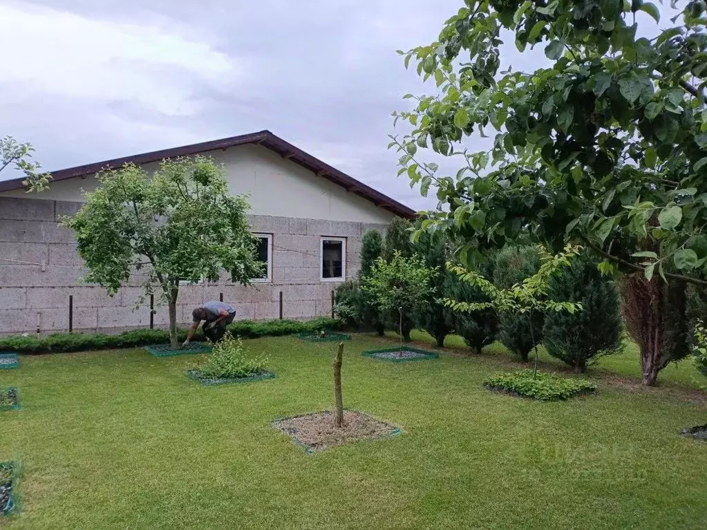 Дом в Московская область, Чехов муниципальный округ, д. Костомарово ... - Фото 2