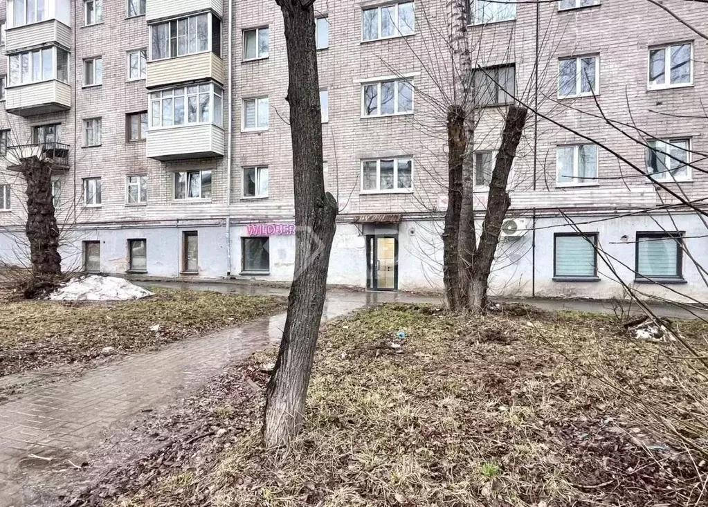 Офис в Удмуртия, Ижевск Удмуртская ул., 216 (60 м) - Фото 1