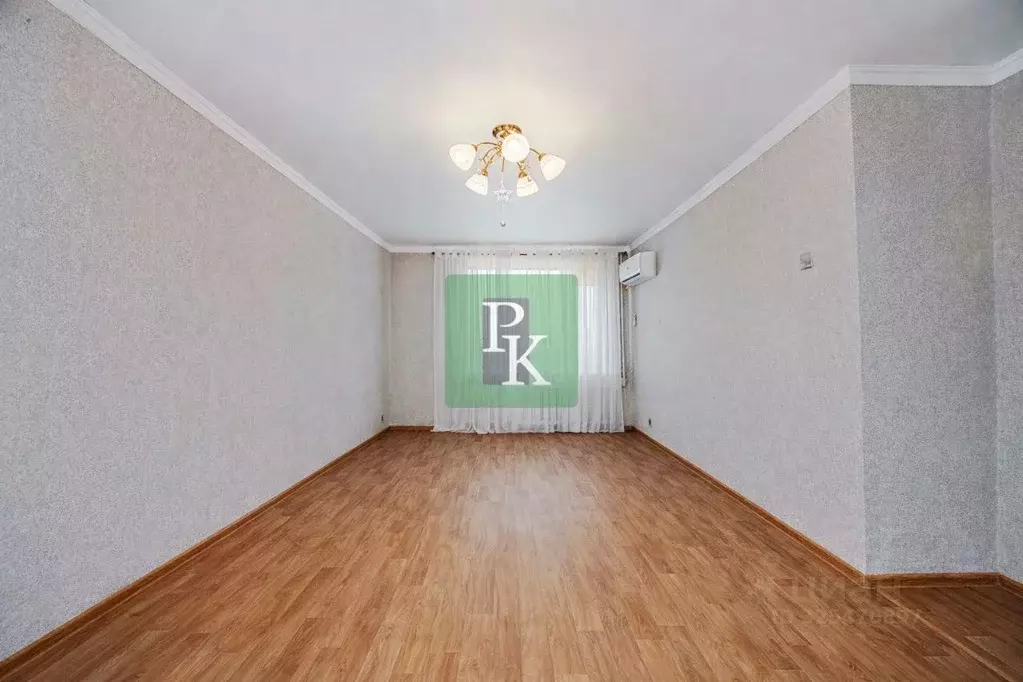 1-к кв. Севастополь ул. Хрусталева, 107 (39.7 м) - Фото 2