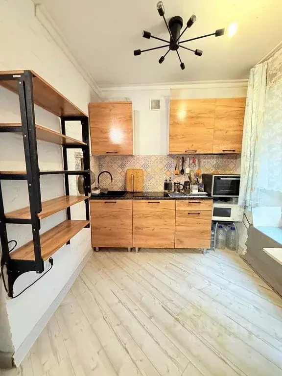 3-к кв. Свердловская область, Нижний Тагил Газетная ул., 60 (56.0 м) - Фото 1