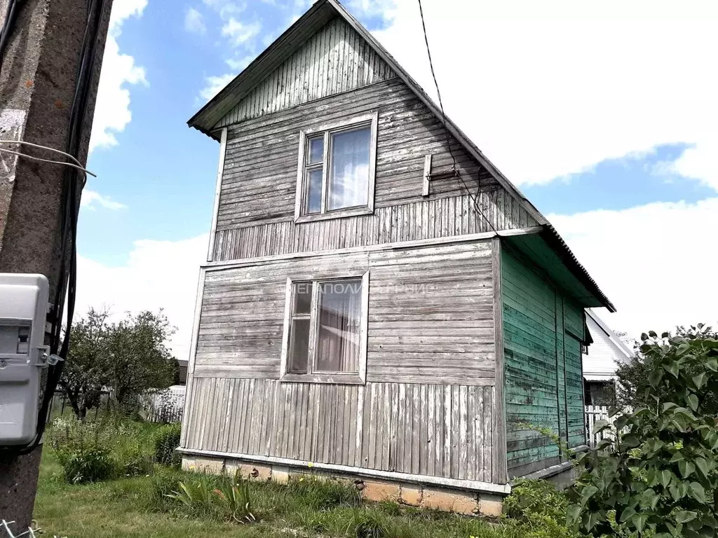 Купить Дачу М