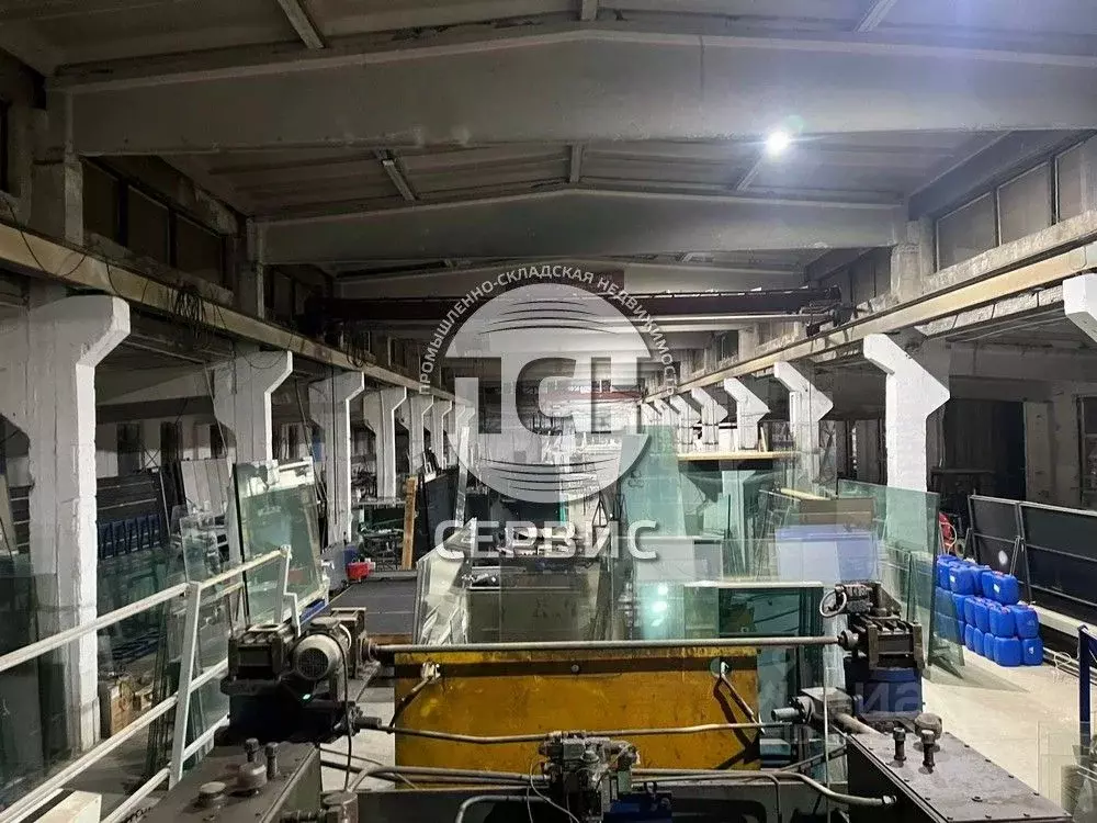 Производственное помещение в Московская область, Солнечногорск ... - Фото 2