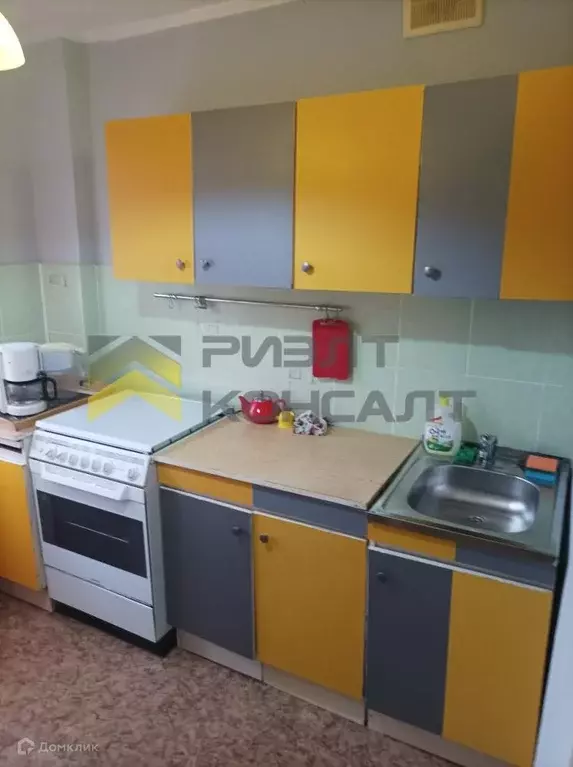 Продаётся 1-к квартира, 31.2 м - Фото 0