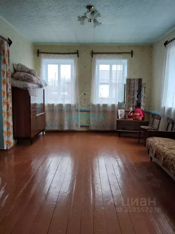Дом в Белгородская область, Поселок Чернянка городское поселение, ... - Фото 2