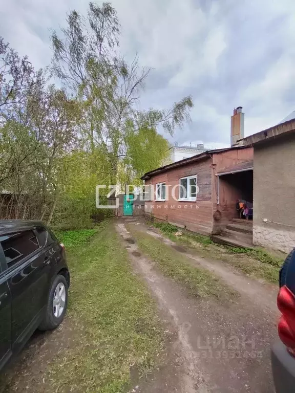 Дом в Костромская область, Кострома ул. Козуева, 115 (40 м) - Фото 1