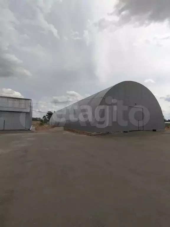 Продам помещение свободного назначения, 2844 м - Фото 0