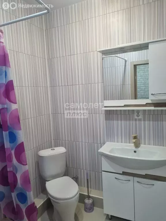 1-комнатная квартира: Анапа, Крестьянская улица, 27к3 (32.9 м) - Фото 1