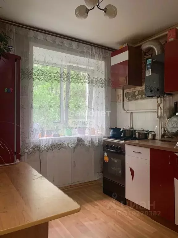 3-к кв. Воронежская область, Воронеж ул. Матросова, 145Б (56.4 м) - Фото 0