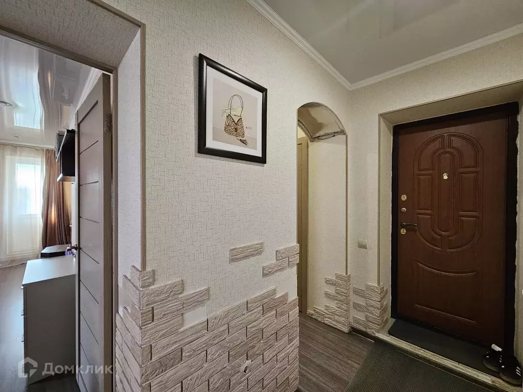 Продаётся 3-к квартира, 75.5 м - Фото 1