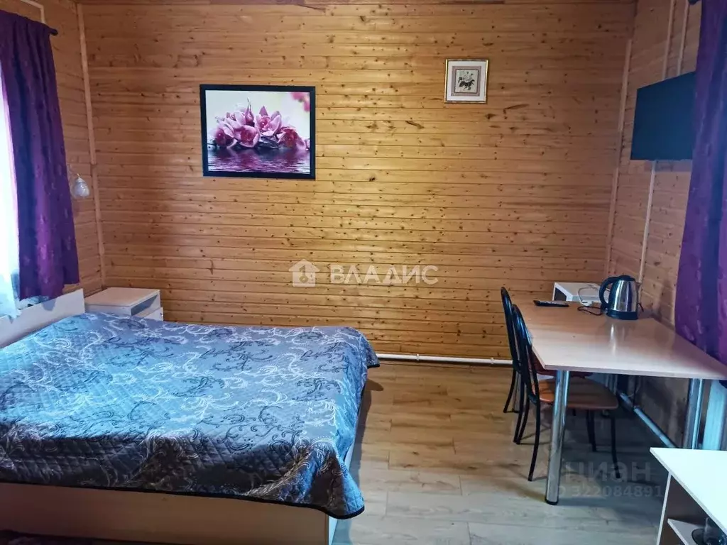 Дом в Владимирская область, Владимир Лунево мкр, ул. Луневская (120 м) - Фото 2