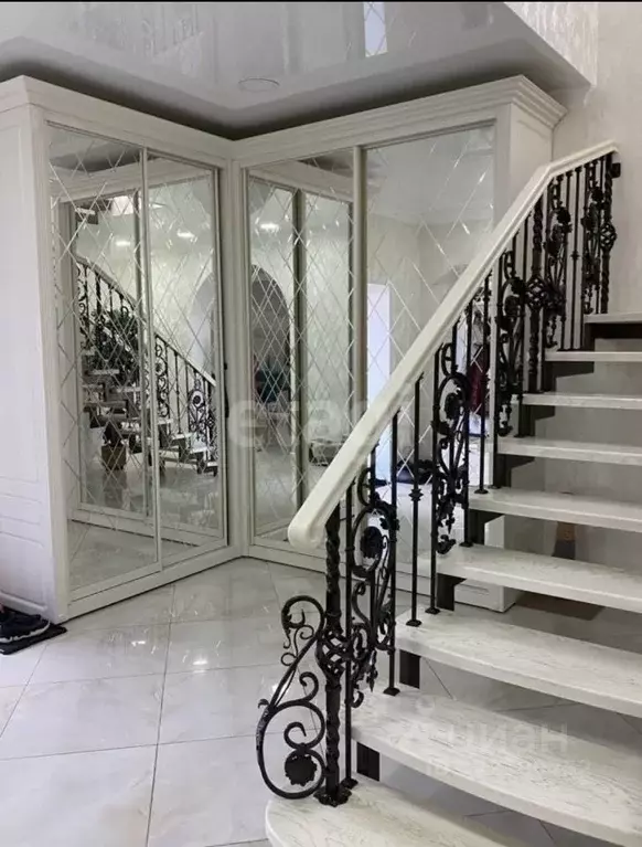 Дом в Брянская область, Брянский район, с. Глинищево пер. Вишневый ... - Фото 1