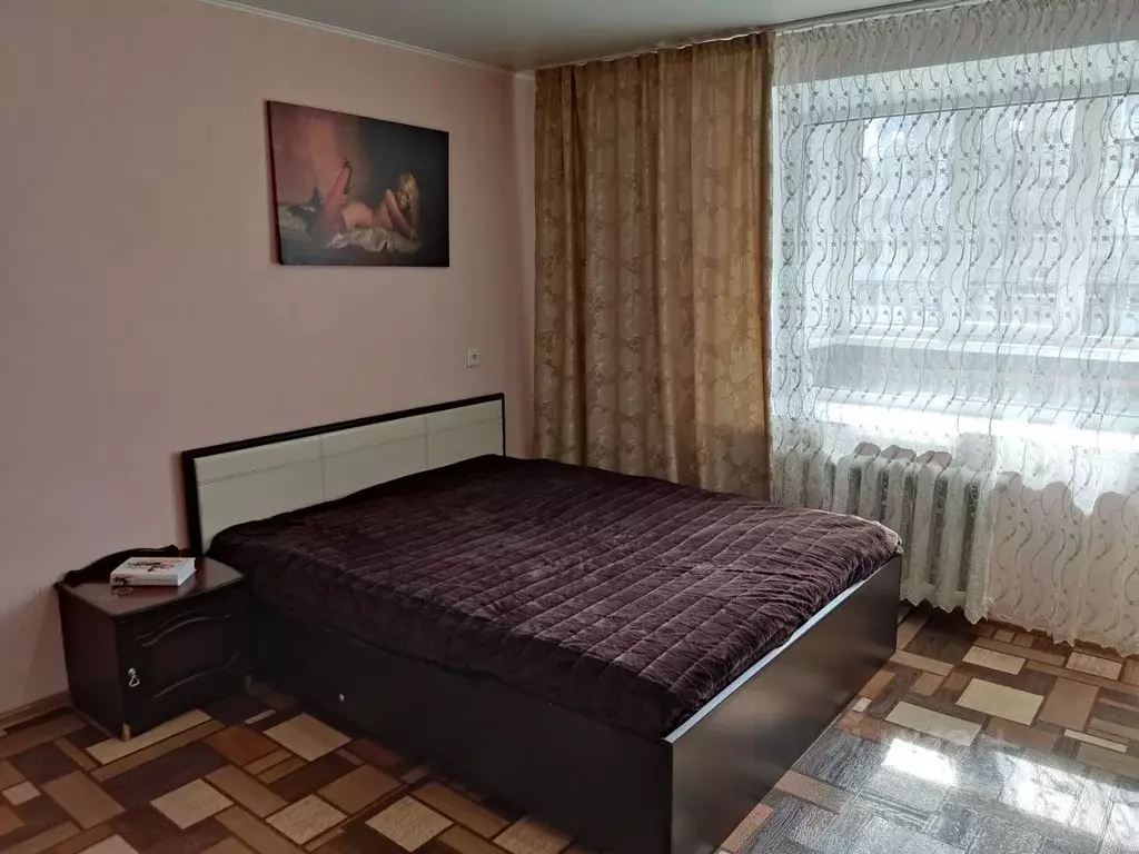 1-к кв. Башкортостан, Октябрьский 34-й мкр,  (33.0 м) - Фото 1