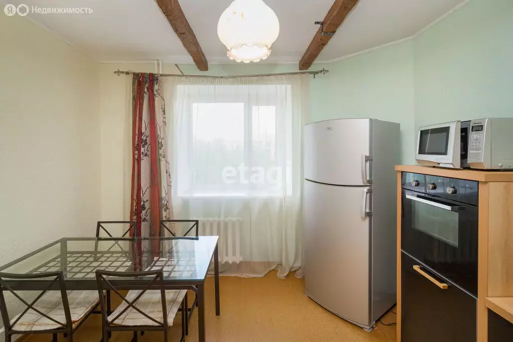 2-комнатная квартира: Тюмень, Ирбитская улица, 6 (86 м) - Фото 1