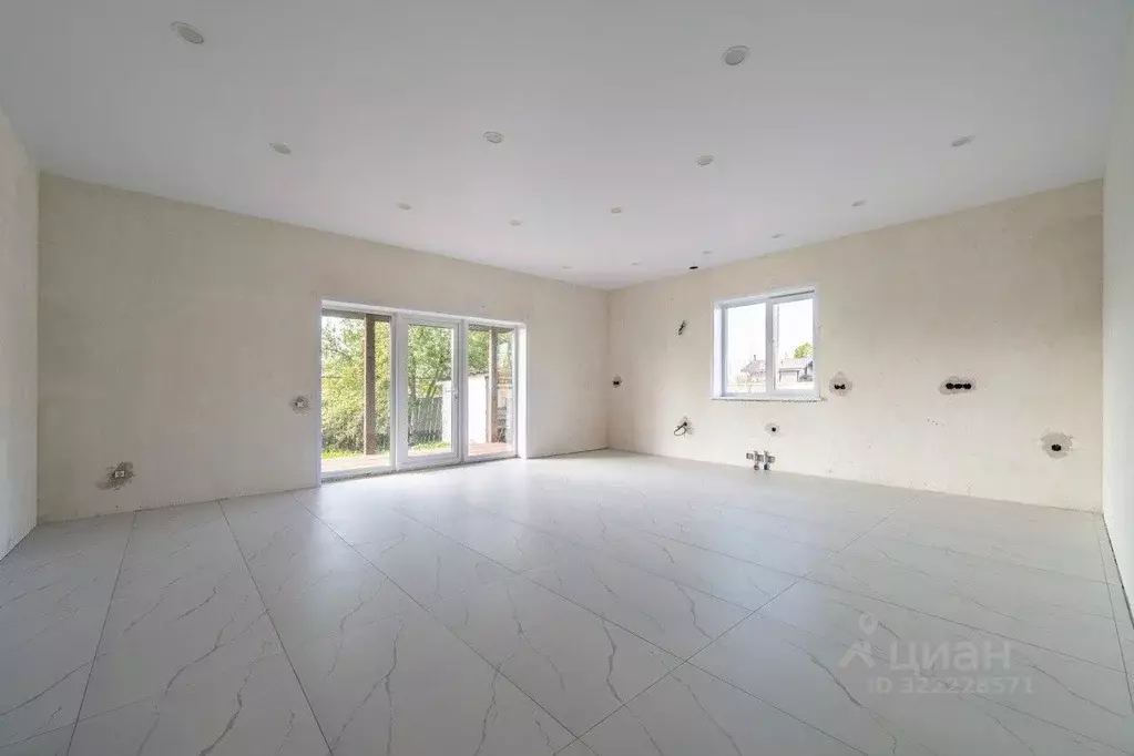 Дом в Свердловская область, Сысертский муниципальный округ, пос. ... - Фото 2