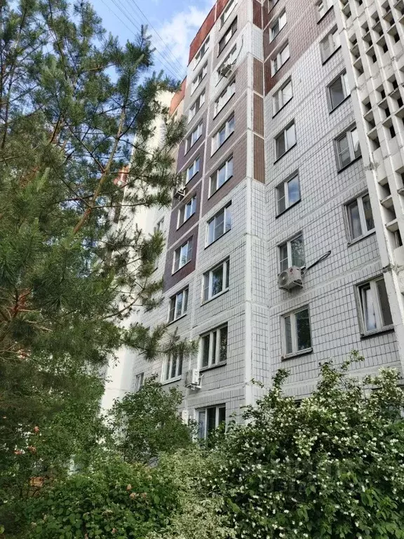 1-к кв. Московская область, Серпухов Новая ул., 20 (33.5 м) - Фото 0