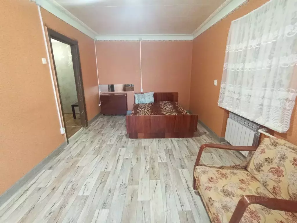 1-к кв. Ростовская область, Таганрог ул. Шаумяна, 16 (31.0 м) - Фото 1