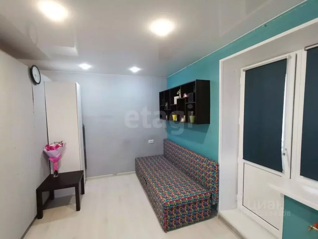 1-к кв. Камчатский край, Петропавловск-Камчатский ул. Горького, 4А ... - Фото 1