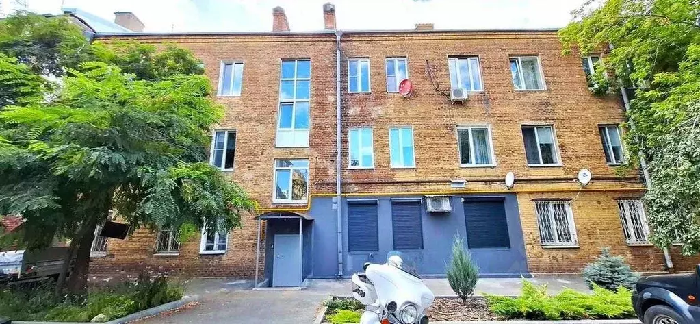 Комната Самарская область, Самара ул. Степана Разина, 61 (26.2 м) - Фото 0