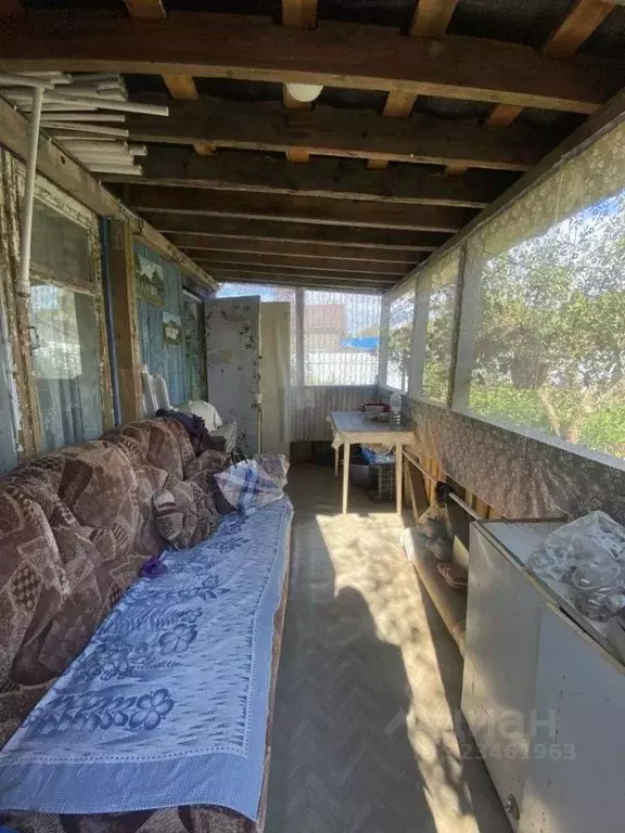 Дом в Костромская область, Кострома Поляны СТ, 214 (12 м) - Фото 2