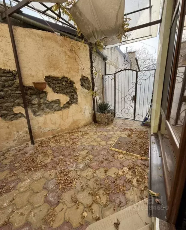 Дом в Крым, Евпатория ул. Караимская, 46 (60 м) - Фото 1