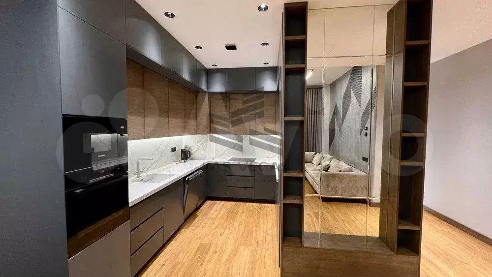 2-к. квартира, 75 м, 16/20 эт. - Фото 0