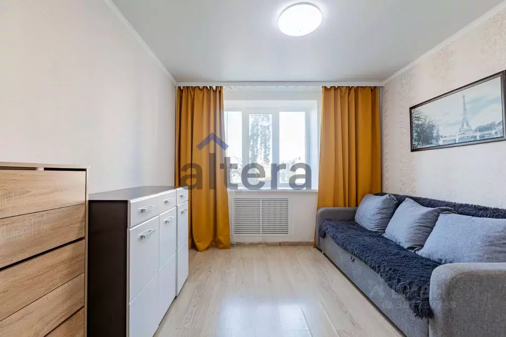 Студия Татарстан, Казань ул. Батыршина, 25 (17.1 м) - Фото 0