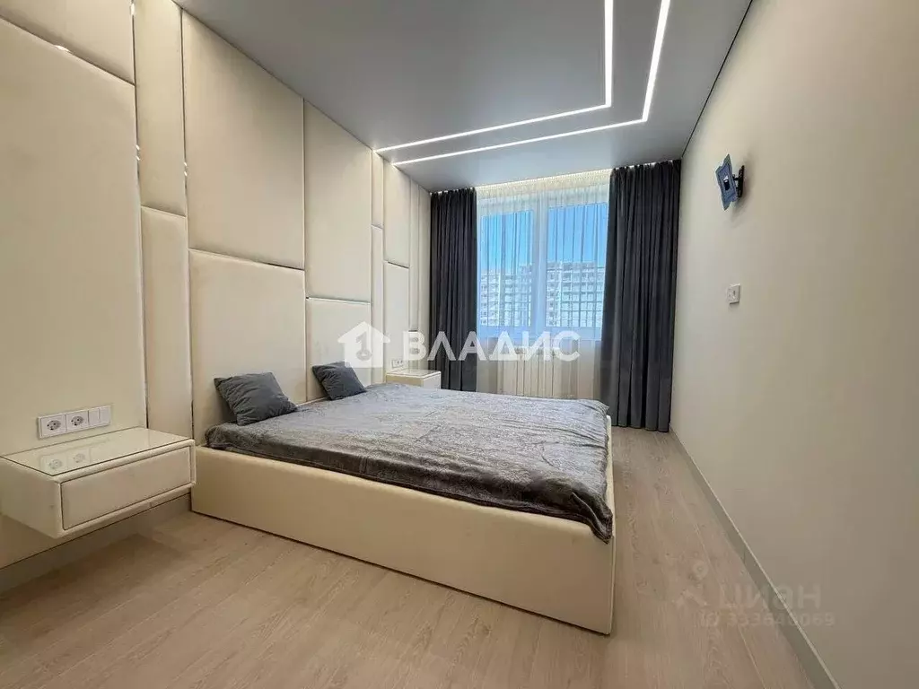 Квартира, 3 комнаты, 79 м - Фото 1