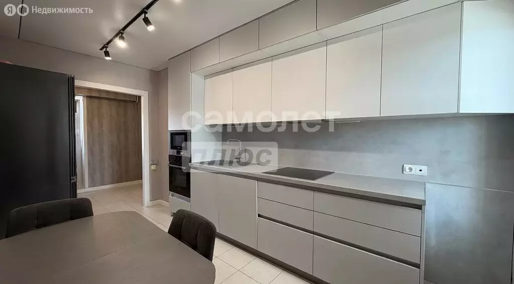 2-комнатная квартира: Иркутск, Советская улица, 115/3 (59.3 м) - Фото 1