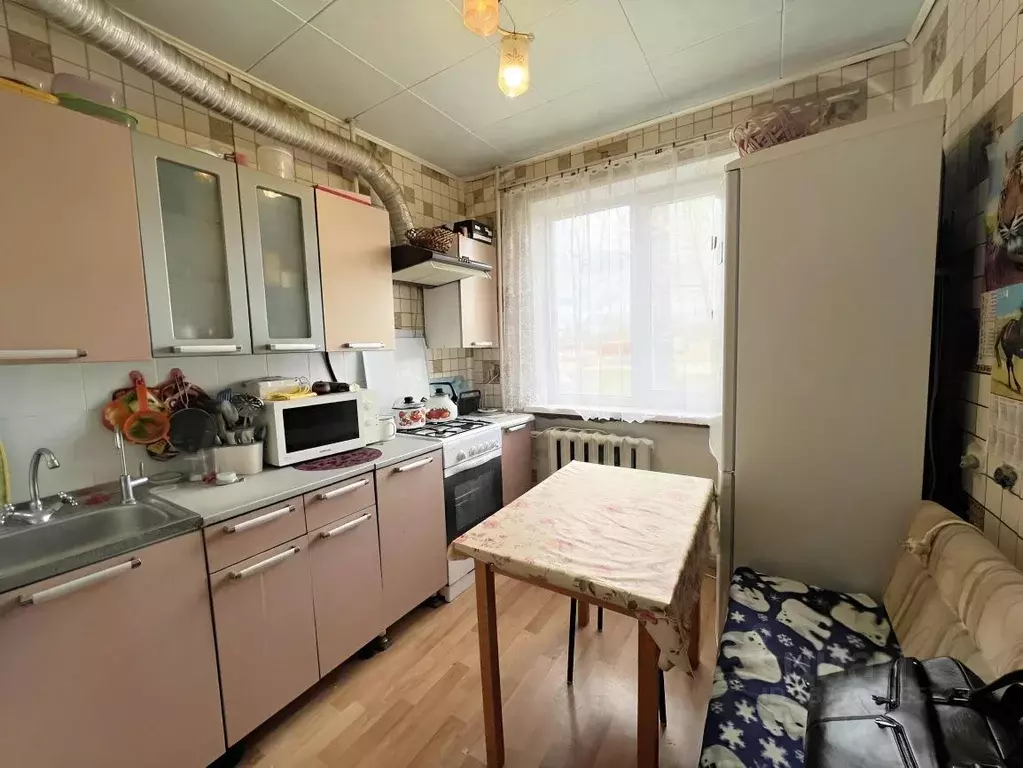 2-к кв. Псковская область, Псков Инженерная ул., 72 (47.0 м) - Фото 1