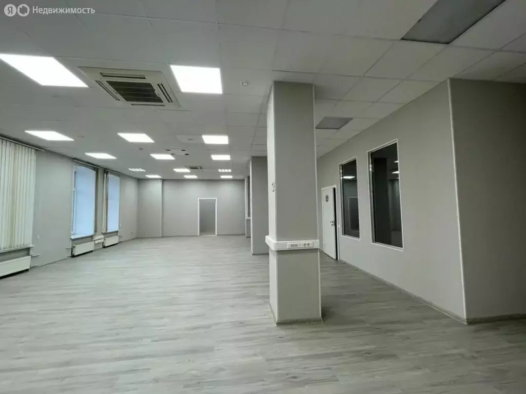 Офис (1040 м) - Фото 1