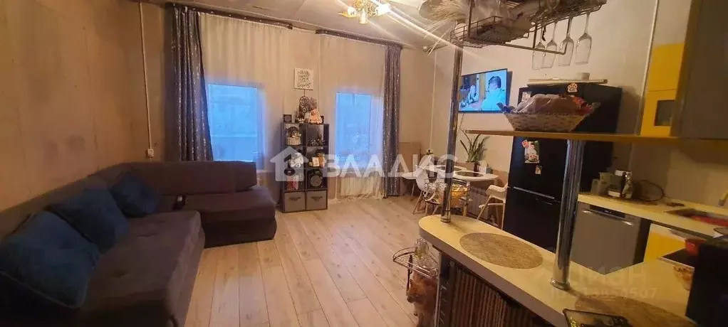 Дом в Бурятия, Тарбагатайский район, Заводское муниципальное ... - Фото 1