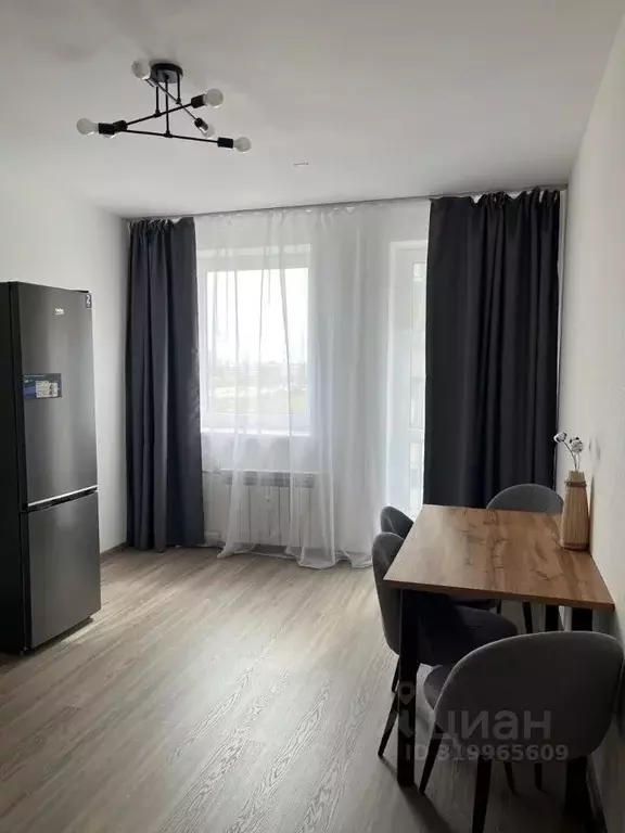 2-к кв. Санкт-Петербург пос. Парголово, проезд Толубеевский, 32 (53.0 ... - Фото 1