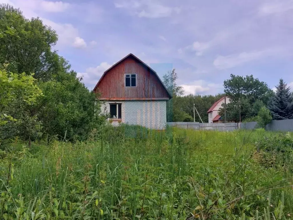 Дом в Московская область, Чехов муниципальный округ, д. Чепелево ул. ... - Фото 2