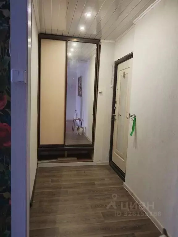 1-к кв. Самарская область, Тольятти 2-й кв-л, бул. Кулибина, 5 (33.5 ... - Фото 1