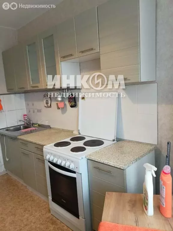 2-комнатная квартира: Москва, 15-я Парковая улица, 18к2 (51.3 м) - Фото 1