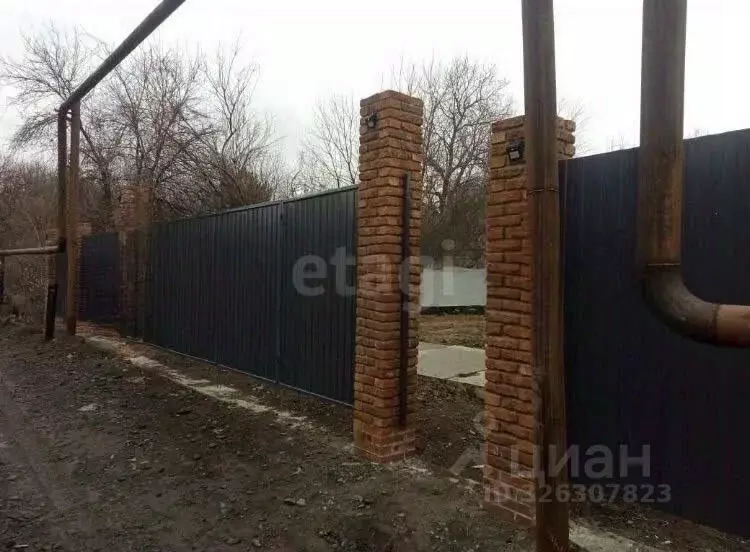 Участок в Ростовская область, Ростов-на-Дону Садовод-Любитель садовое ... - Фото 1