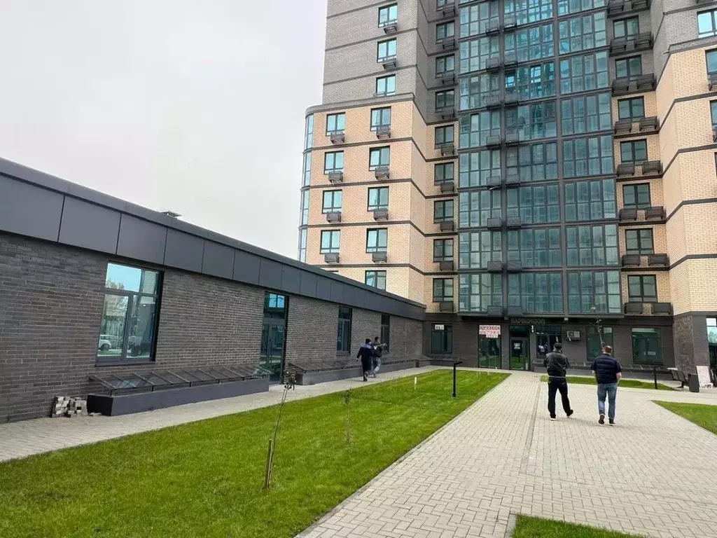 Помещение свободного назначения в Краснодарский край, Краснодар ул. ... - Фото 1