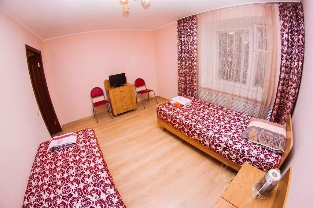Комната Чувашия, Чебоксары просп. Мира, 76 (22.0 м) - Фото 1