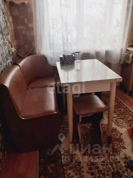 2-к кв. Алтайский край, Бийский район, с. Верх-Катунское ул. Мира, 2 ... - Фото 1