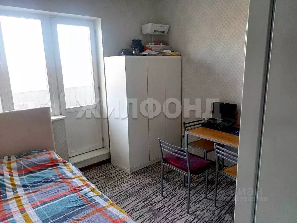 Студия Новосибирская область, Новосибирск ул. Твардовского, 22 (19.6 ... - Фото 1