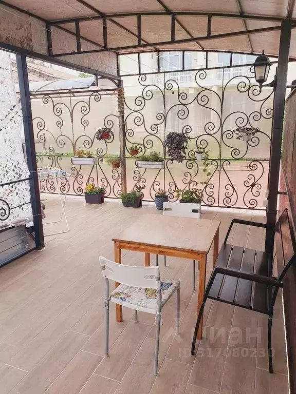 Комната Краснодарский край, Геленджик Колхозная ул., 21А - Фото 1