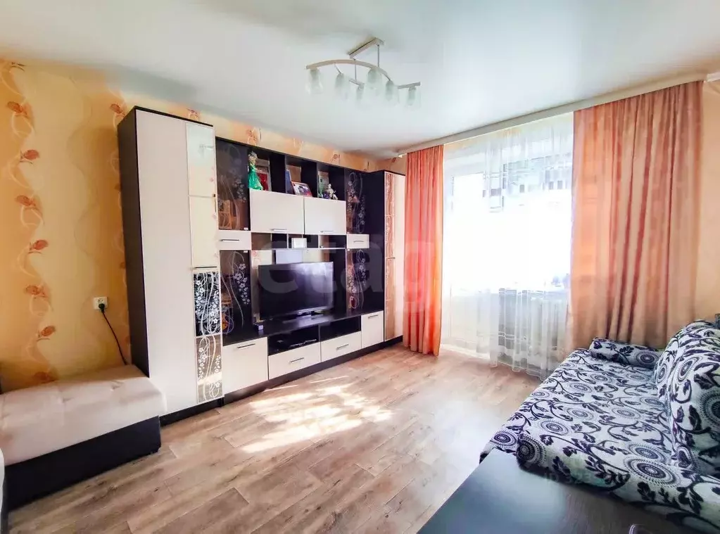 2-к кв. Вологодская область, Череповецкий район, с. Шухободь ул. ... - Фото 1