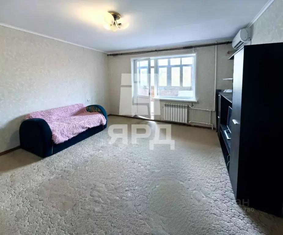 2-к кв. Ростовская область, Таганрог Вишневая ул. (52.0 м) - Фото 2