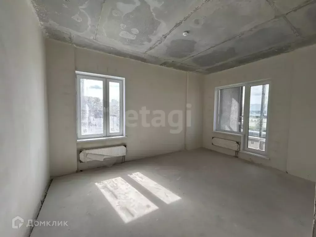 Продаётся 2-к квартира, 57.1 м - Фото 0