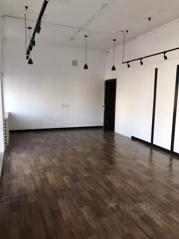 Торговая площадь в Тверская область, Ржев ул. Ленина, 6 (50 м) - Фото 1