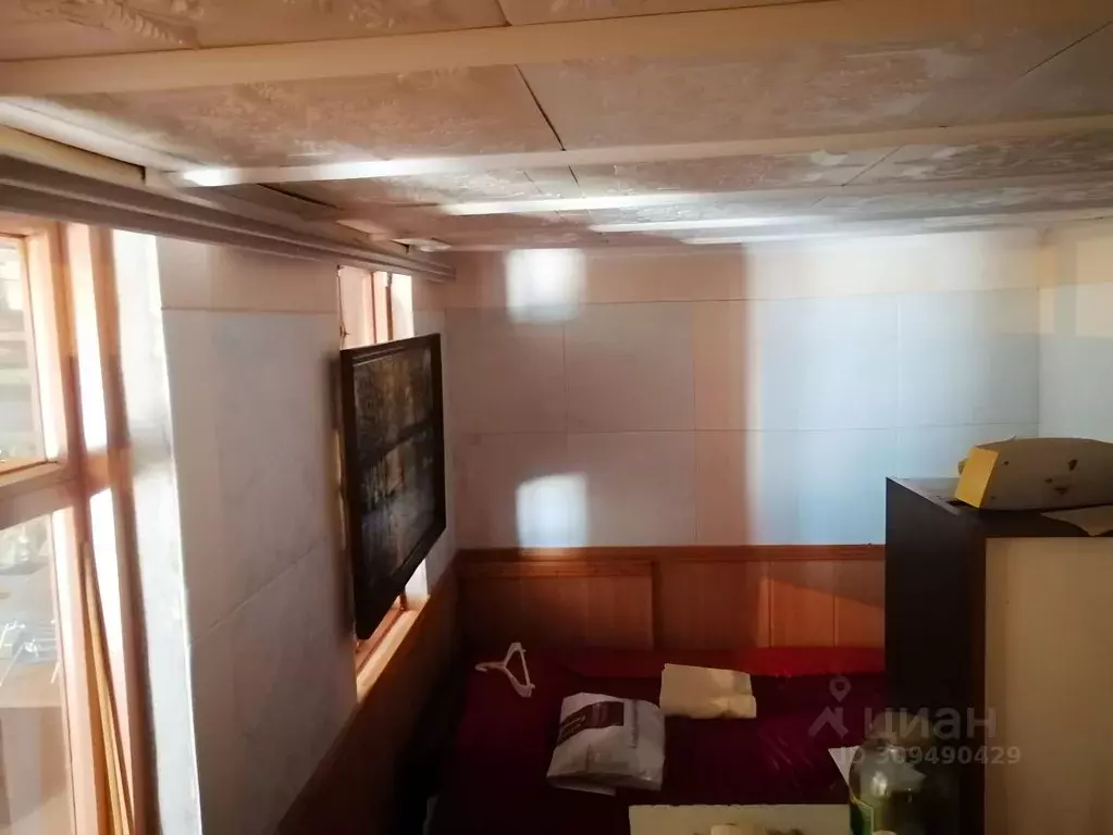 Гараж в Самарская область, Тольятти ул. Матросова, 66 (36 м) - Фото 2