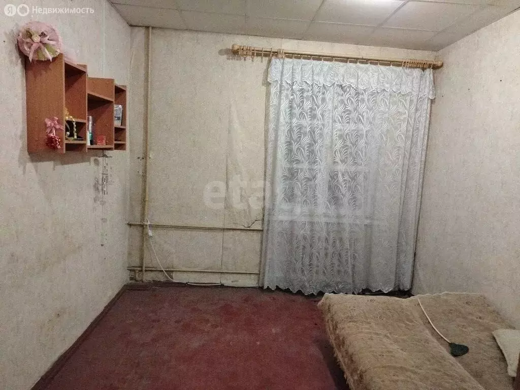 1к в -комнатной квартире (15.6 м) - Фото 2