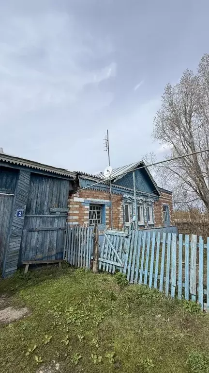 Дом в Самарская область, Ставропольский район, с. Выселки ... - Фото 2